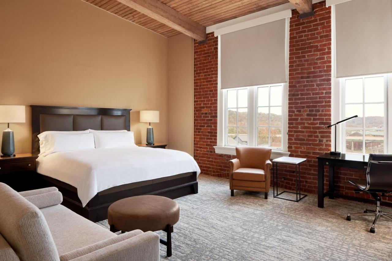 Craddock Terry Hotel, Lynchburg, A Tribute Portfolio Hotel Zewnętrze zdjęcie