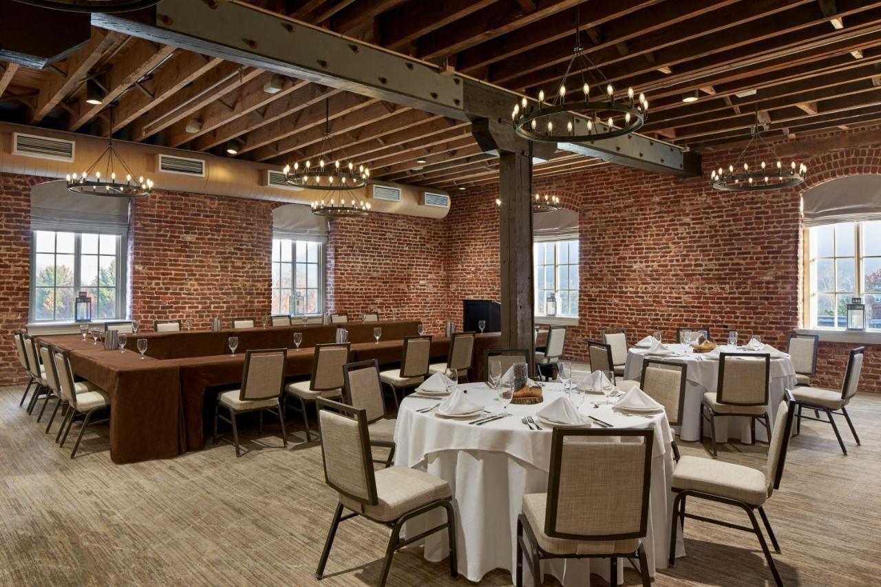 Craddock Terry Hotel, Lynchburg, A Tribute Portfolio Hotel Zewnętrze zdjęcie