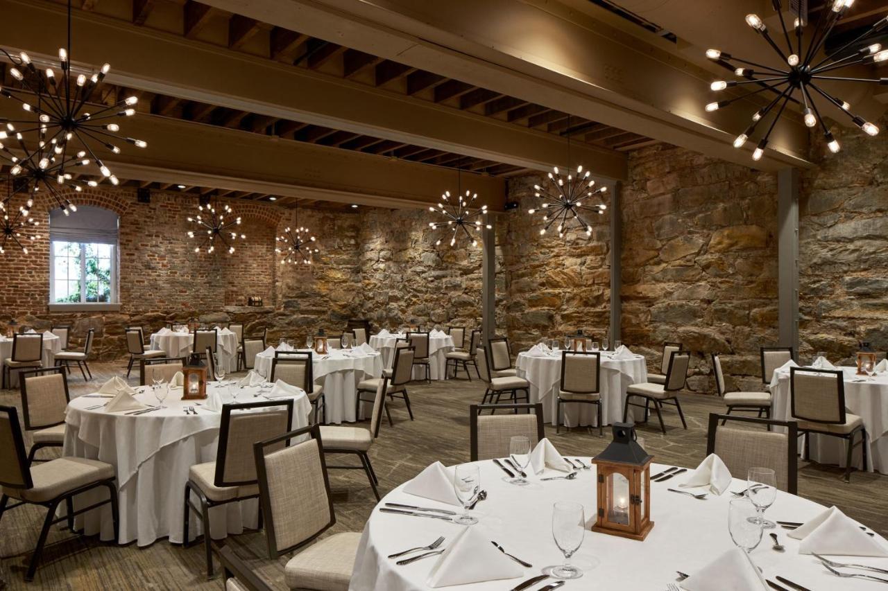 Craddock Terry Hotel, Lynchburg, A Tribute Portfolio Hotel Zewnętrze zdjęcie