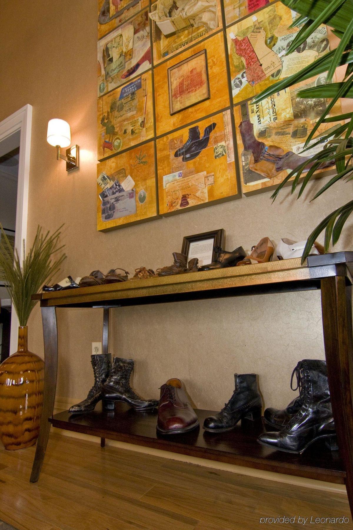 Craddock Terry Hotel, Lynchburg, A Tribute Portfolio Hotel Zewnętrze zdjęcie