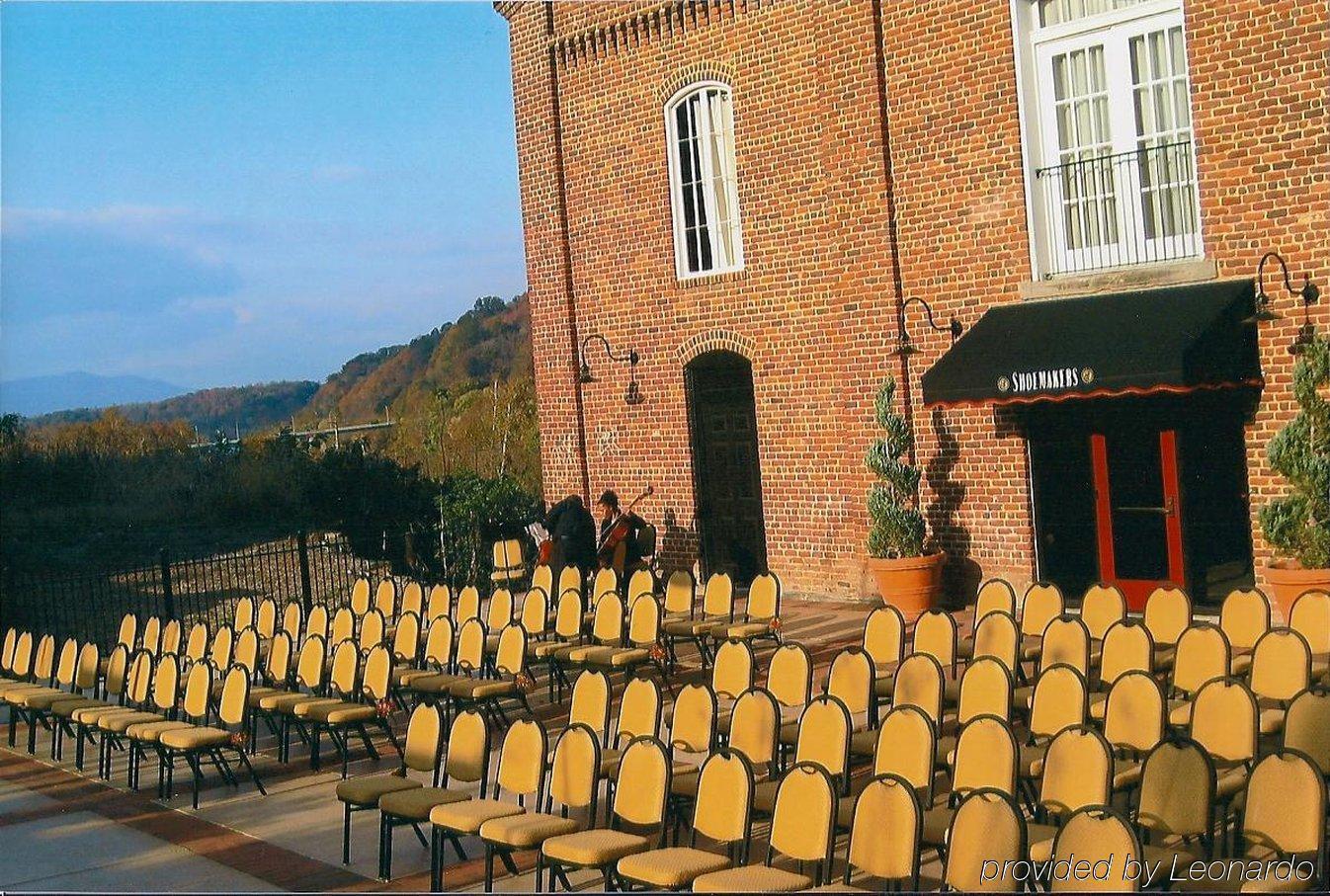 Craddock Terry Hotel, Lynchburg, A Tribute Portfolio Hotel Zewnętrze zdjęcie