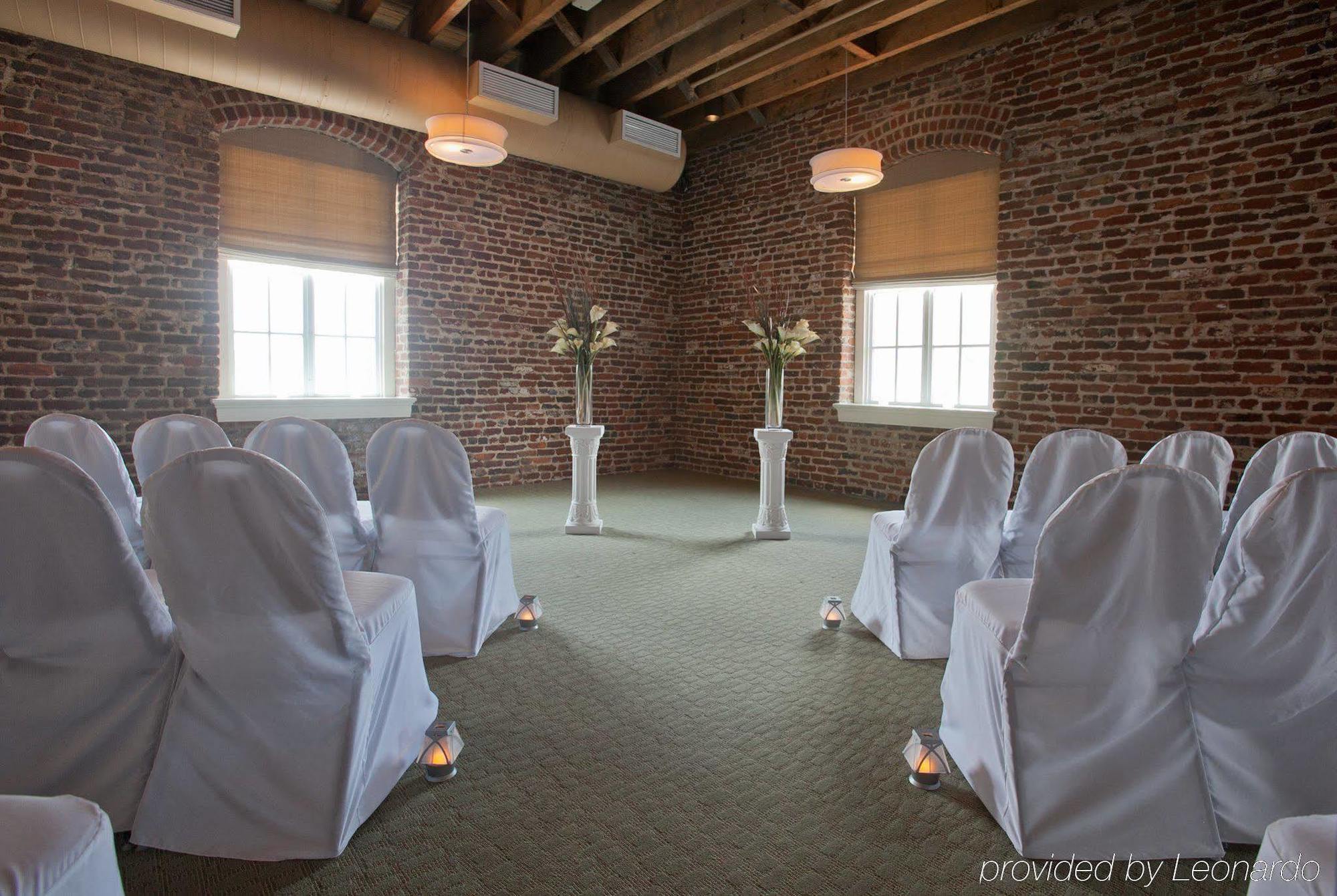 Craddock Terry Hotel, Lynchburg, A Tribute Portfolio Hotel Zewnętrze zdjęcie